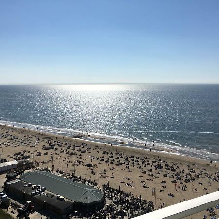 Apartamento Sunset Boulevard Zandvoort Exterior foto