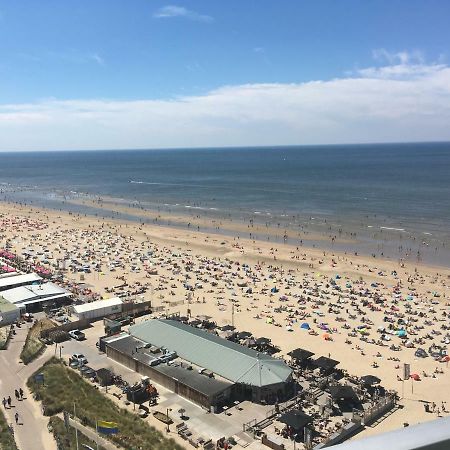 Apartamento Sunset Boulevard Zandvoort Exterior foto