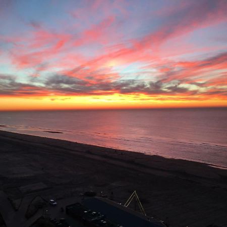Apartamento Sunset Boulevard Zandvoort Exterior foto