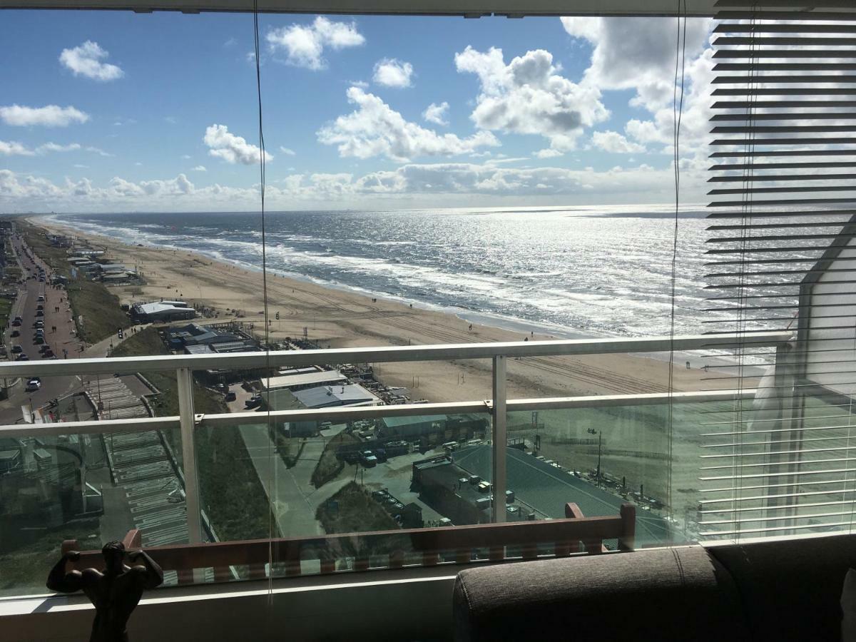 Apartamento Sunset Boulevard Zandvoort Exterior foto