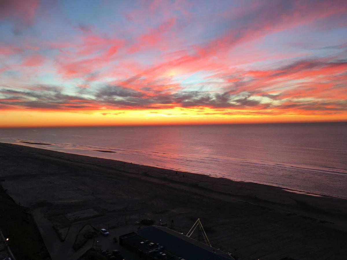 Apartamento Sunset Boulevard Zandvoort Exterior foto