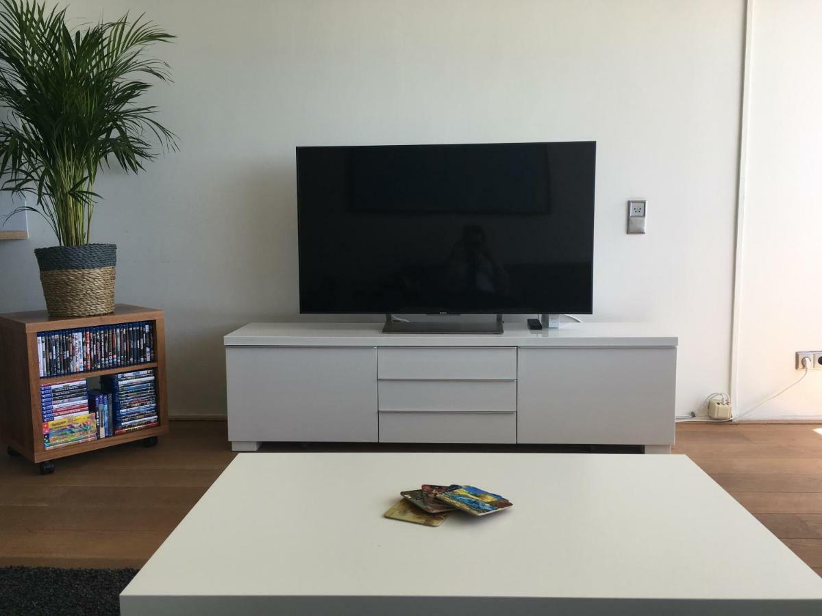Apartamento Sunset Boulevard Zandvoort Exterior foto